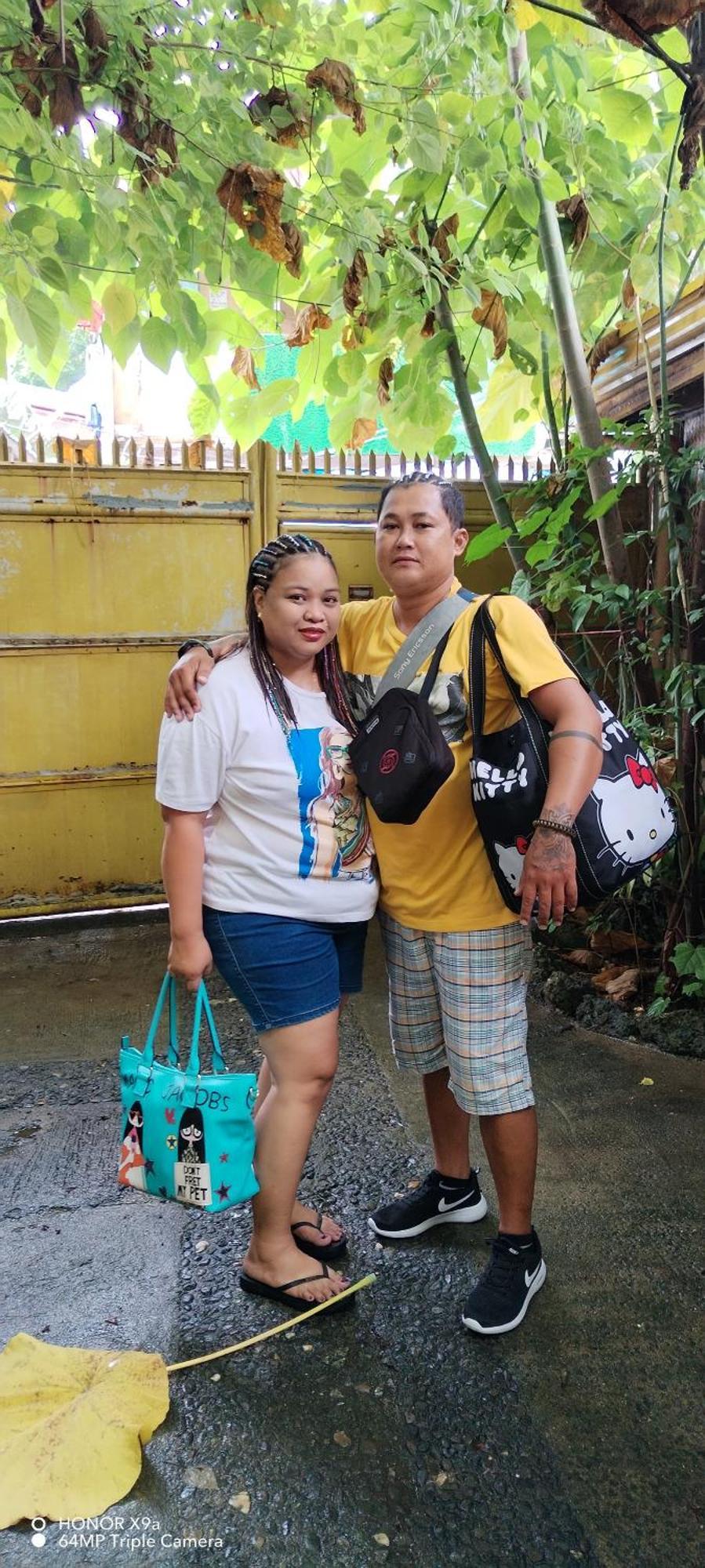 Bambooze Hauz Hotel Balabag  Buitenkant foto