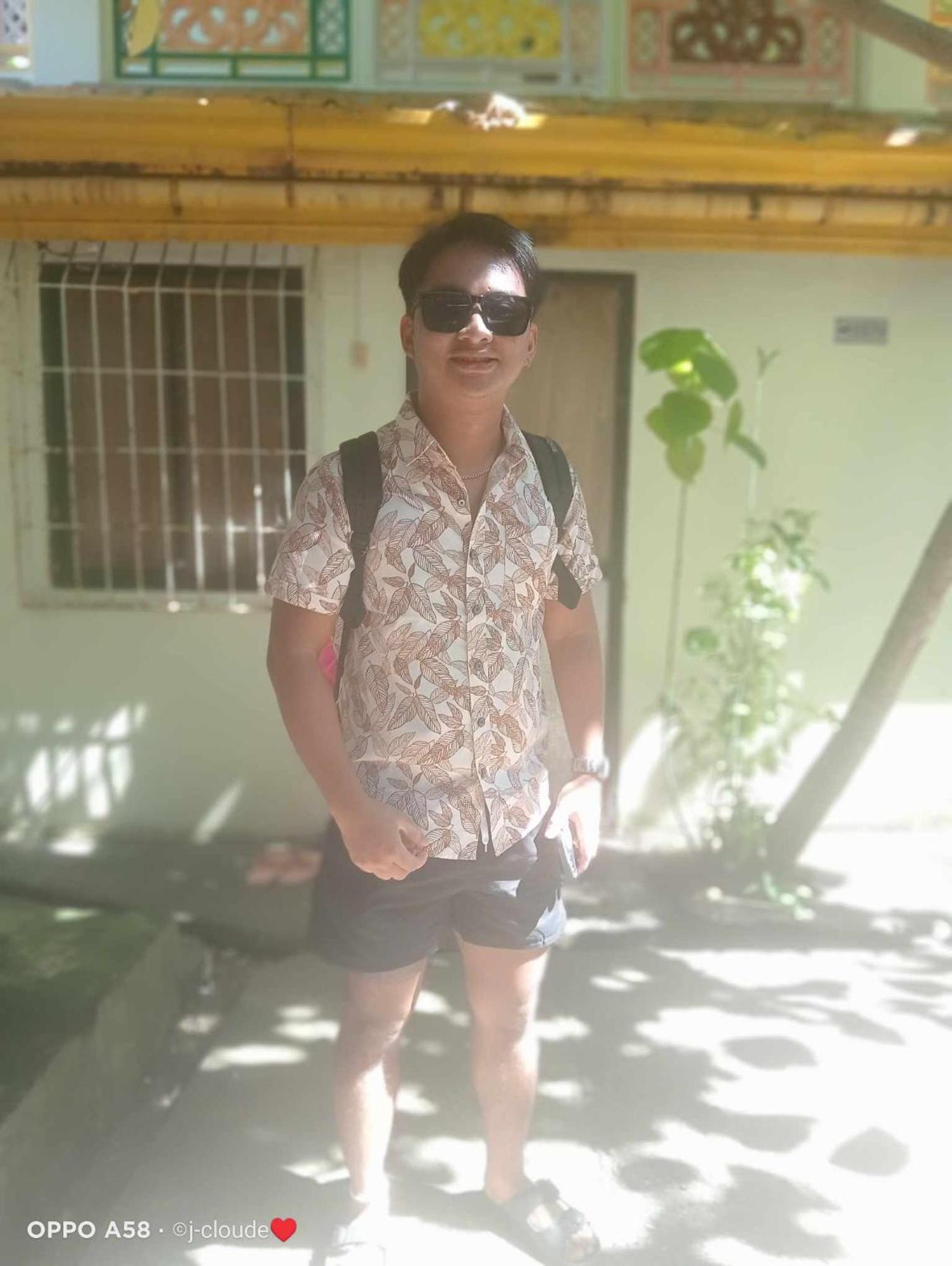 Bambooze Hauz Hotel Balabag  Buitenkant foto